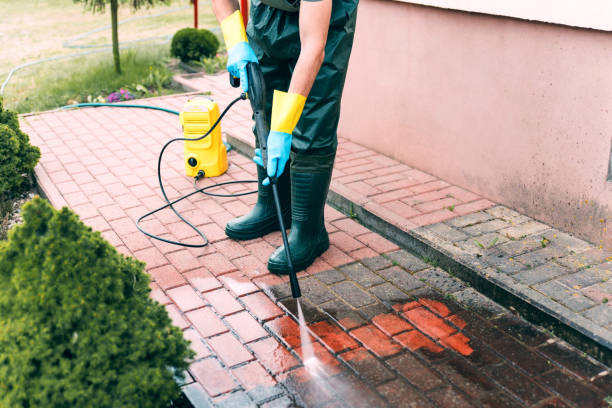 Professional Pressure Washing in Avonmore, PA