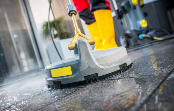 Pressure Washing Services for Businesses in Avonmore, PA